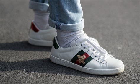 gucci aces wet|gucci ace shoes customer service.